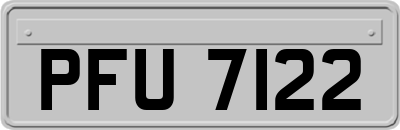 PFU7122