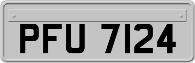 PFU7124