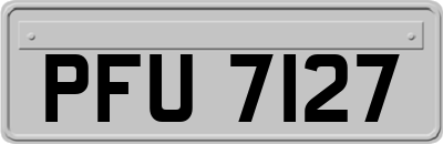 PFU7127