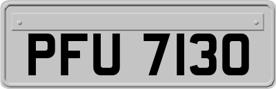PFU7130