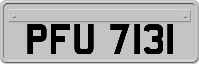 PFU7131