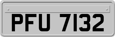 PFU7132