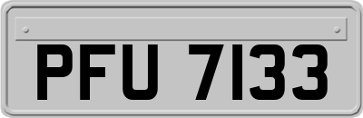 PFU7133