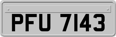PFU7143