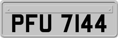 PFU7144