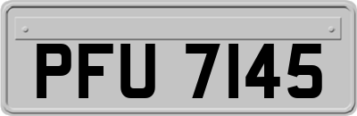 PFU7145