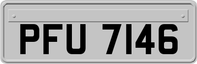 PFU7146