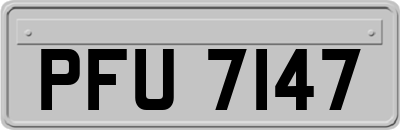 PFU7147
