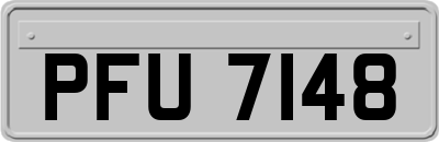 PFU7148