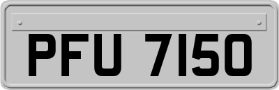 PFU7150