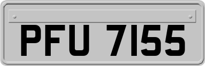 PFU7155