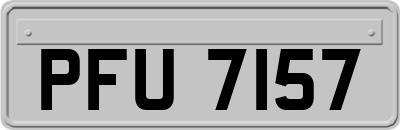 PFU7157