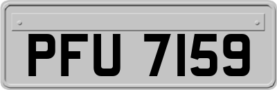 PFU7159