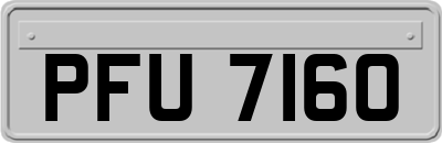 PFU7160