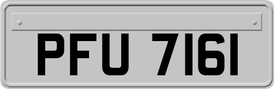 PFU7161