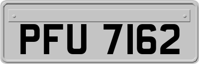 PFU7162