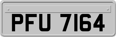 PFU7164