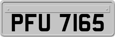 PFU7165