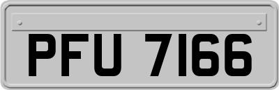 PFU7166