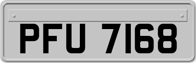 PFU7168