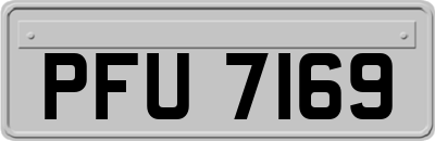 PFU7169