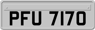 PFU7170