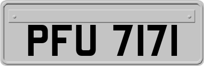 PFU7171