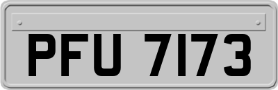 PFU7173