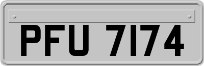 PFU7174