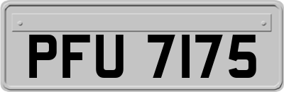 PFU7175