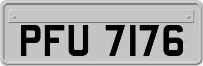 PFU7176
