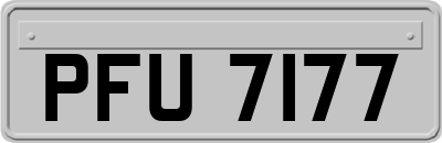 PFU7177