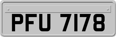 PFU7178