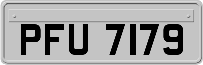 PFU7179
