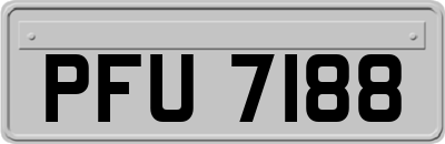 PFU7188