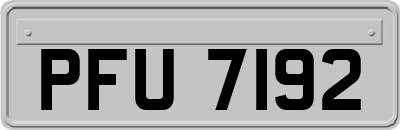 PFU7192