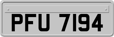PFU7194