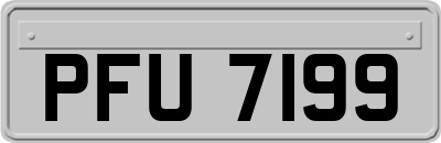PFU7199
