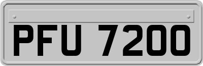 PFU7200