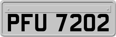 PFU7202