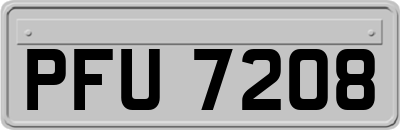 PFU7208