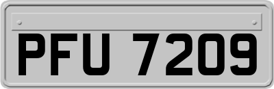 PFU7209