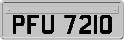 PFU7210
