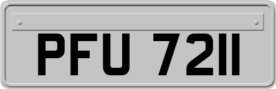PFU7211