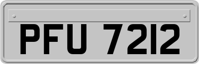 PFU7212