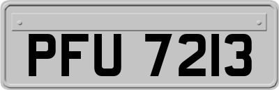 PFU7213