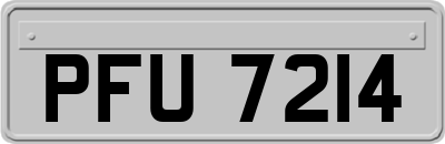PFU7214