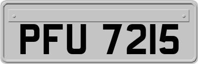 PFU7215
