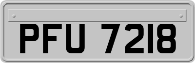 PFU7218