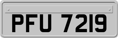 PFU7219